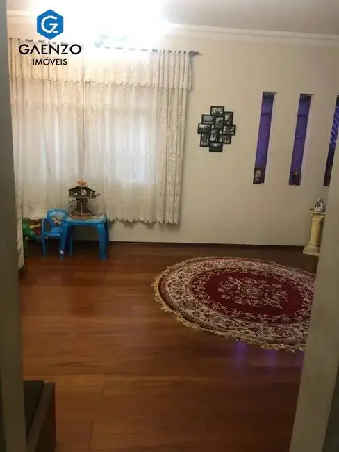 Foto 5 de Casa com 3 quartos à venda, 260m2 em Veloso, Osasco - SP