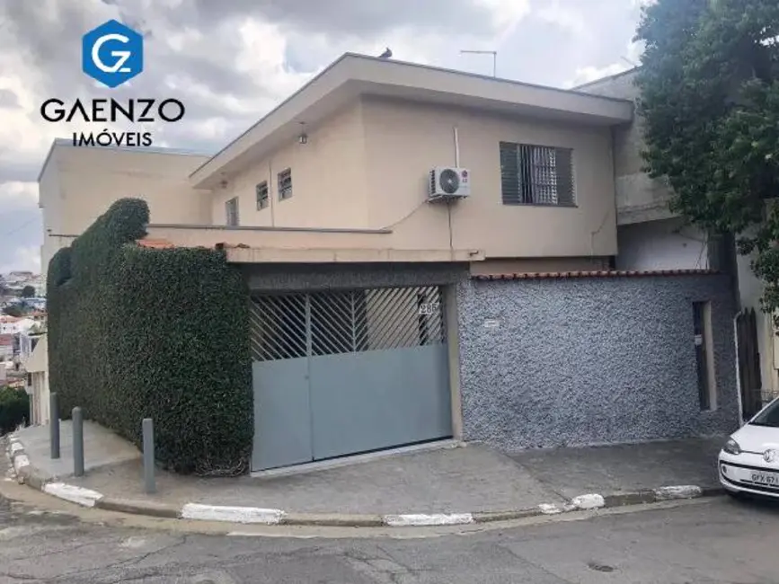 Foto 1 de Casa com 3 quartos à venda, 260m2 em Veloso, Osasco - SP