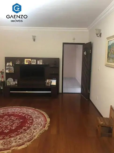 Foto 9 de Casa com 3 quartos à venda, 260m2 em Veloso, Osasco - SP