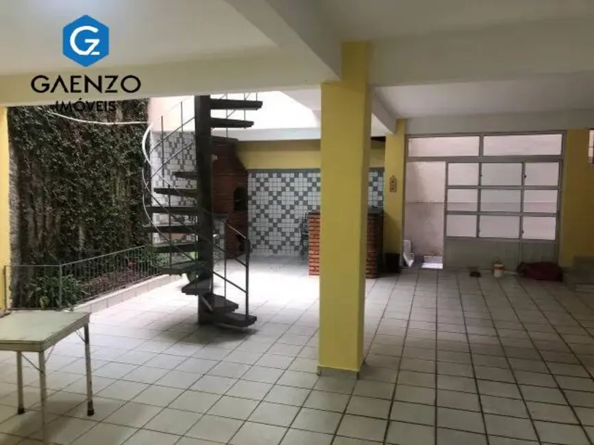 Foto 3 de Casa com 3 quartos à venda, 260m2 em Veloso, Osasco - SP