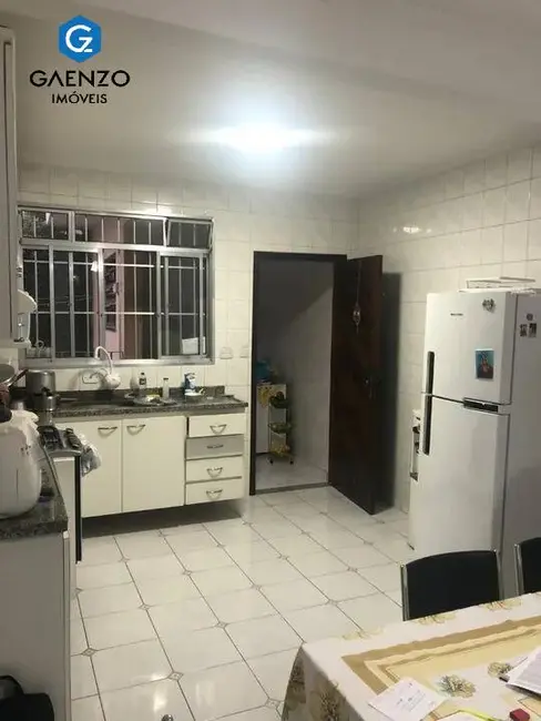 Foto 6 de Casa com 3 quartos à venda, 260m2 em Veloso, Osasco - SP