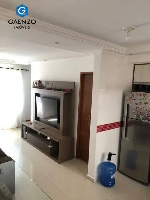 Foto 3 de Casa com 2 quartos à venda, 56m2 em Recanto Arco Verde, Cotia - SP