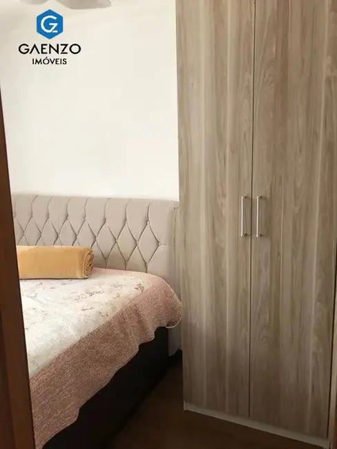 Foto 9 de Casa com 2 quartos à venda, 56m2 em Recanto Arco Verde, Cotia - SP