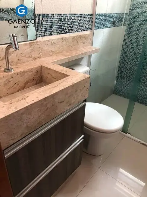 Foto 8 de Casa com 2 quartos à venda, 56m2 em Recanto Arco Verde, Cotia - SP