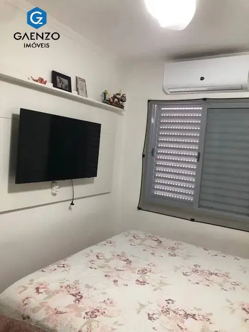 Foto 4 de Casa com 2 quartos à venda, 56m2 em Recanto Arco Verde, Cotia - SP