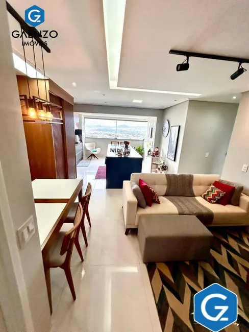 Foto 1 de Apartamento com 3 quartos à venda, 77m2 em Centro, Osasco - SP