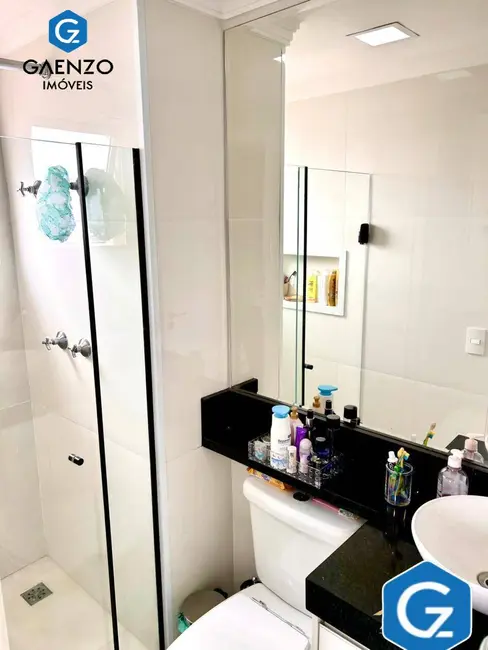 Apartamento com 3 quartos à venda, 77m2 em Centro, Osasco - SP - imagem 5 Foto 5 de Apartamento com 3 quartos à venda, 77m2 em Centro, Osasco - SP