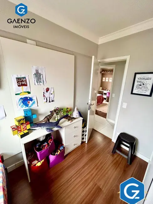 Apartamento com 3 quartos à venda, 77m2 em Centro, Osasco - SP - imagem 6 Foto 6 de Apartamento com 3 quartos à venda, 77m2 em Centro, Osasco - SP