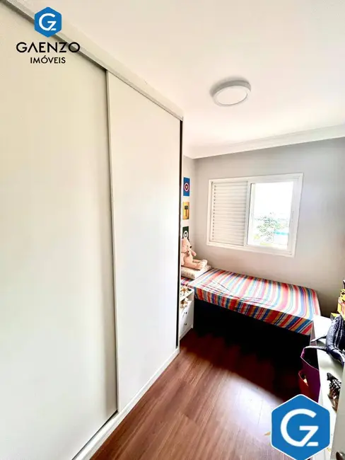 Apartamento com 3 quartos à venda, 77m2 em Centro, Osasco - SP - imagem 9 Foto 9 de Apartamento com 3 quartos à venda, 77m2 em Centro, Osasco - SP