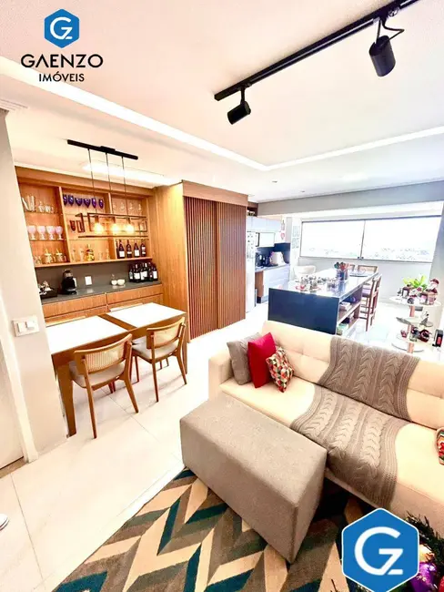Apartamento com 3 quartos à venda, 77m2 em Centro, Osasco - SP - imagem 3 Foto 3 de Apartamento com 3 quartos à venda, 77m2 em Centro, Osasco - SP