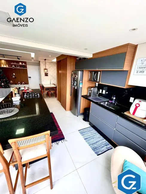 Apartamento com 3 quartos à venda, 77m2 em Centro, Osasco - SP - imagem 2 Foto 2 de Apartamento com 3 quartos à venda, 77m2 em Centro, Osasco - SP