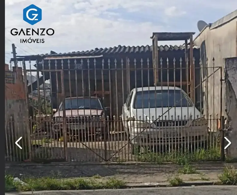 Terreno / Lote à venda, 196m2 em Vila Yolanda, Osasco - SP - imagem 3 Foto 3 de Terreno / Lote à venda, 196m2 em Vila Yolanda, Osasco - SP