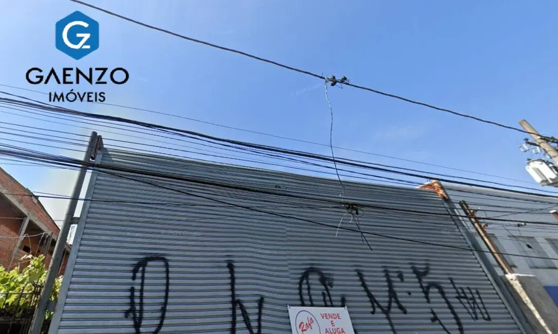 Foto 3 de Armazém / Galpão para alugar, 227m2 em Osasco - SP