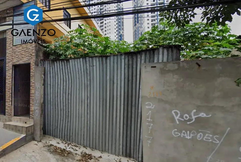 Foto 2 de Armazém / Galpão para alugar, 187m2 em São Pedro, Osasco - SP