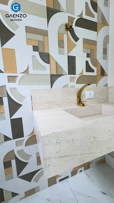 Foto 4 de Casa de Condomínio com 3 quartos à venda, 384m2 em Barueri - SP