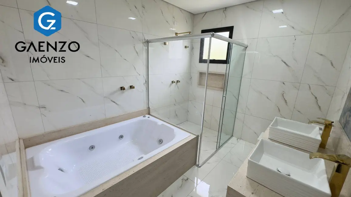 Foto 8 de Casa de Condomínio com 3 quartos à venda, 384m2 em Barueri - SP