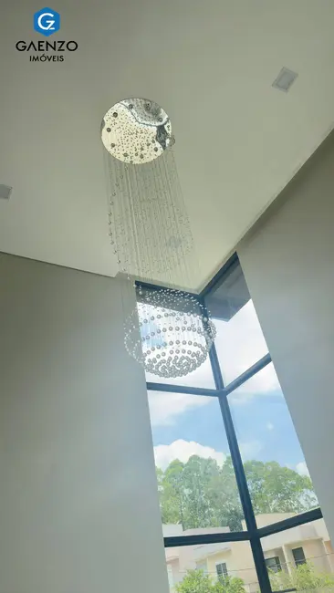 Foto 6 de Casa de Condomínio com 3 quartos à venda, 384m2 em Barueri - SP