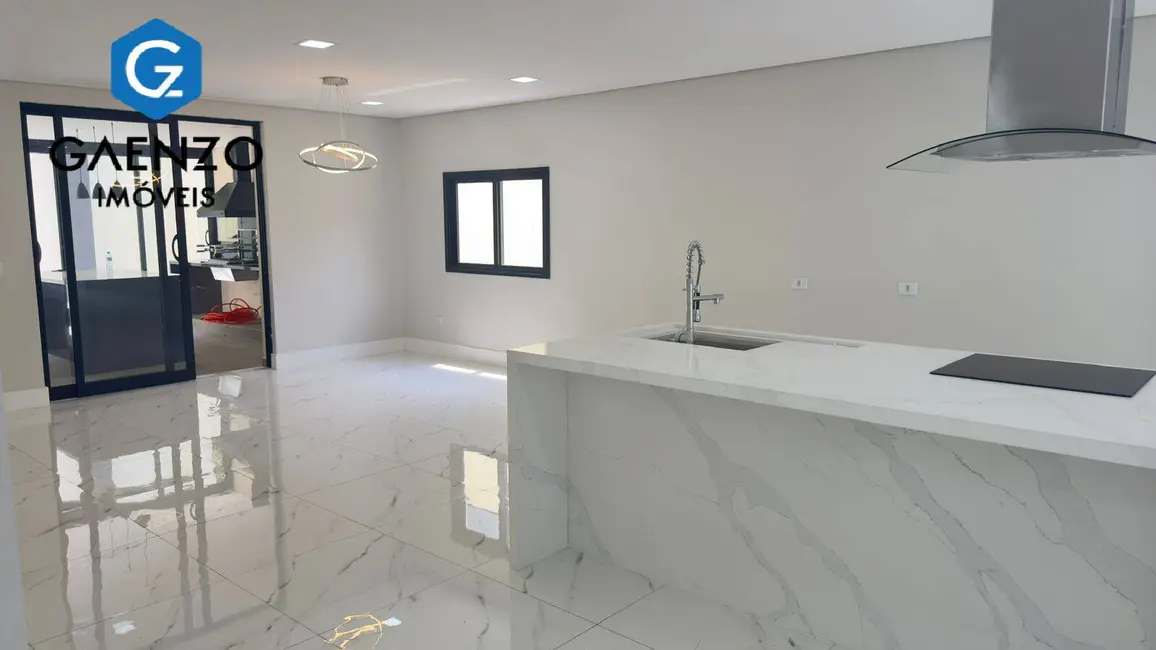 Foto 9 de Casa de Condomínio com 3 quartos à venda, 384m2 em Barueri - SP