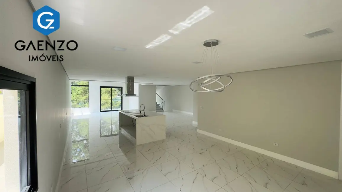 Foto 5 de Casa de Condomínio com 3 quartos à venda, 384m2 em Barueri - SP