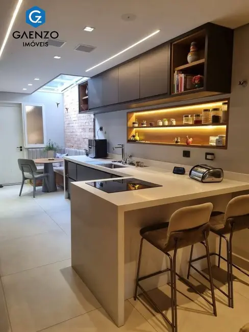 Foto 9 de Casa com 3 quartos à venda, 200m2 em Alphaville, Santana De Parnaiba - SP