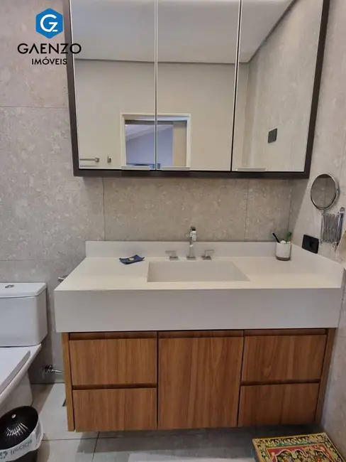 Foto 8 de Casa com 3 quartos à venda, 200m2 em Alphaville, Santana De Parnaiba - SP