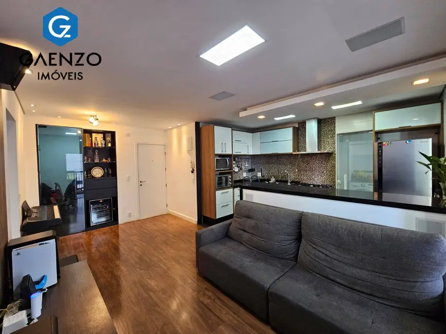 Foto 3 de Apartamento com 3 quartos à venda, 94m2 em Jardim Tupanci, Barueri - SP