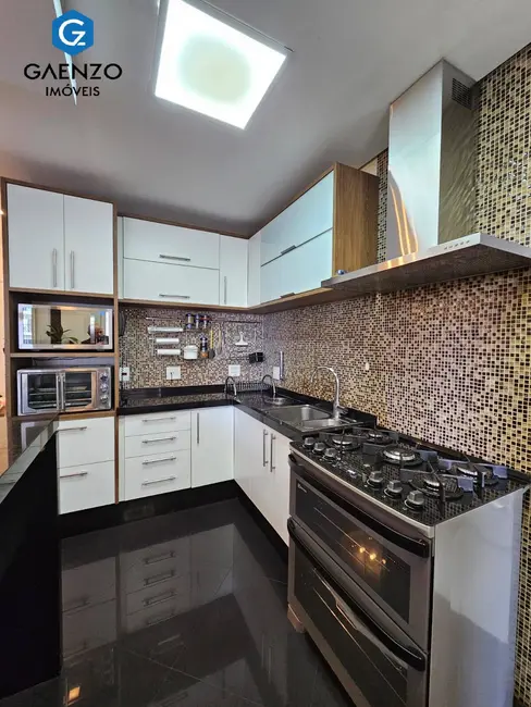 Foto 7 de Apartamento com 3 quartos à venda, 94m2 em Jardim Tupanci, Barueri - SP