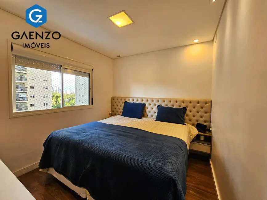 Foto 6 de Apartamento com 3 quartos à venda, 94m2 em Jardim Tupanci, Barueri - SP