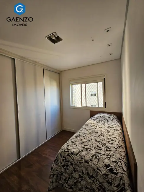 Foto 9 de Apartamento com 3 quartos à venda, 94m2 em Jardim Tupanci, Barueri - SP