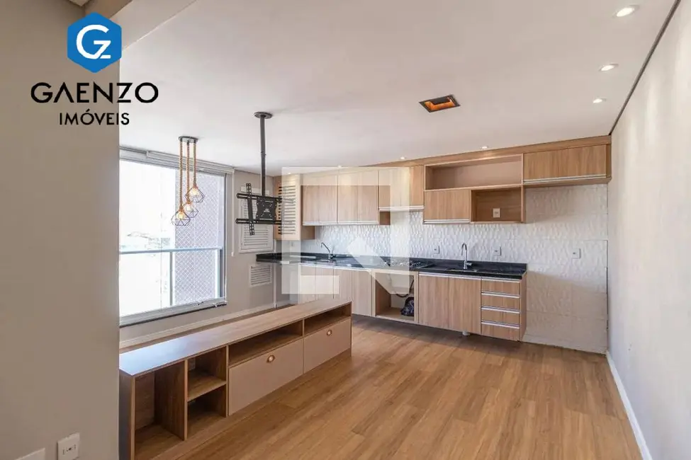 Foto 1 de Apartamento com 1 quarto à venda, 37m2 em Centro, Osasco - SP