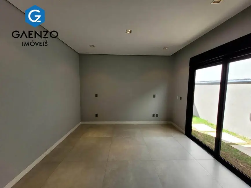 Foto 2 de Casa de Condomínio com 4 quartos à venda, 438m2 em Alphaville, Santana De Parnaiba - SP
