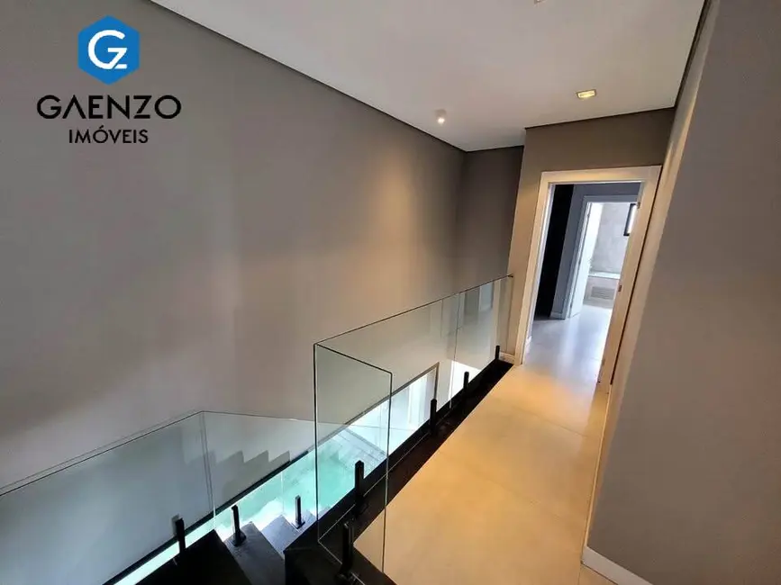 Foto 9 de Casa de Condomínio com 4 quartos à venda, 438m2 em Colinas da Anhangüera, Santana De Parnaiba - SP