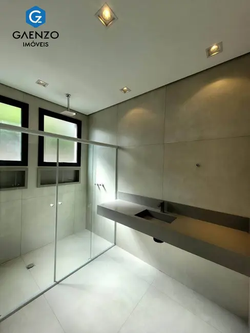 Foto 6 de Casa de Condomínio com 4 quartos à venda, 438m2 em Colinas da Anhangüera, Santana De Parnaiba - SP