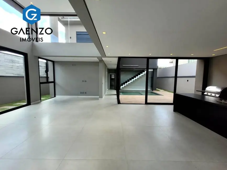 Foto 7 de Casa de Condomínio com 4 quartos à venda, 438m2 em Colinas da Anhangüera, Santana De Parnaiba - SP