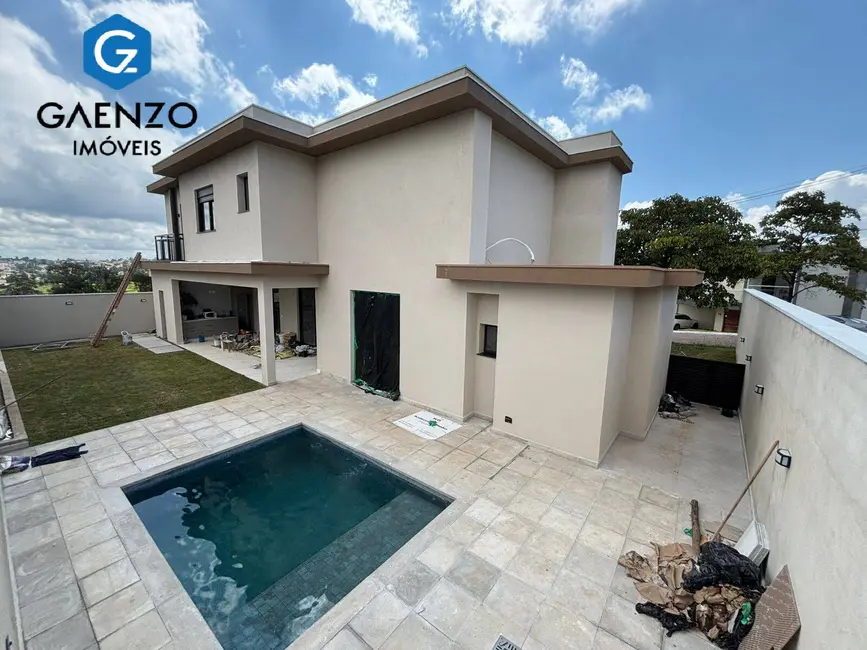 Foto 2 de Casa de Condomínio com 4 quartos à venda, 530m2 em Aldeia da Serra, Barueri - SP
