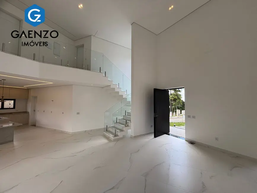 Foto 6 de Casa de Condomínio com 4 quartos à venda, 530m2 em Aldeia da Serra, Barueri - SP