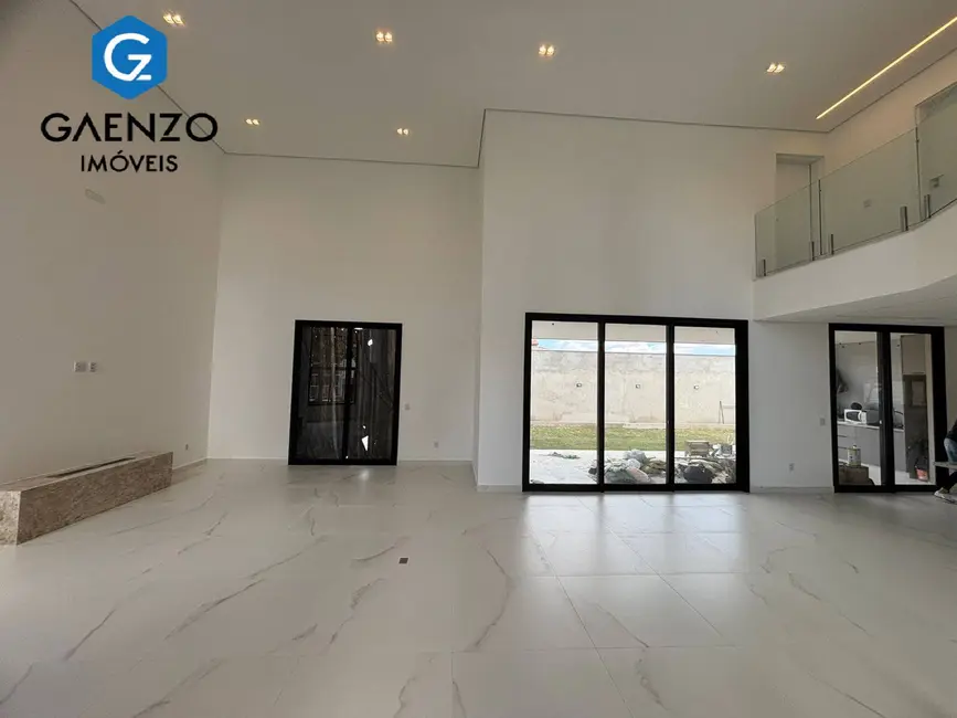Foto 5 de Casa de Condomínio com 4 quartos à venda, 530m2 em Aldeia da Serra, Barueri - SP