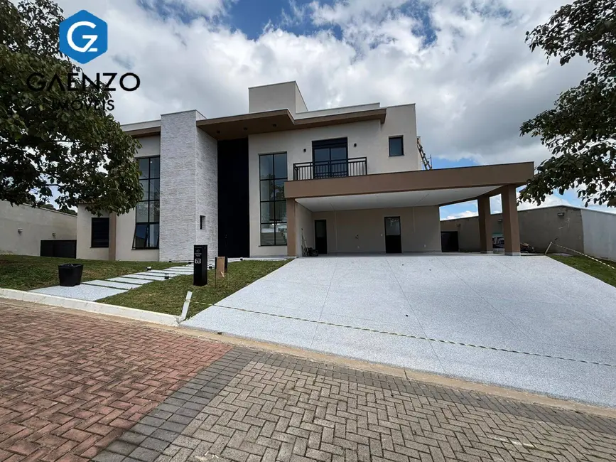 Foto 1 de Casa de Condomínio com 4 quartos à venda, 530m2 em Aldeia da Serra, Barueri - SP