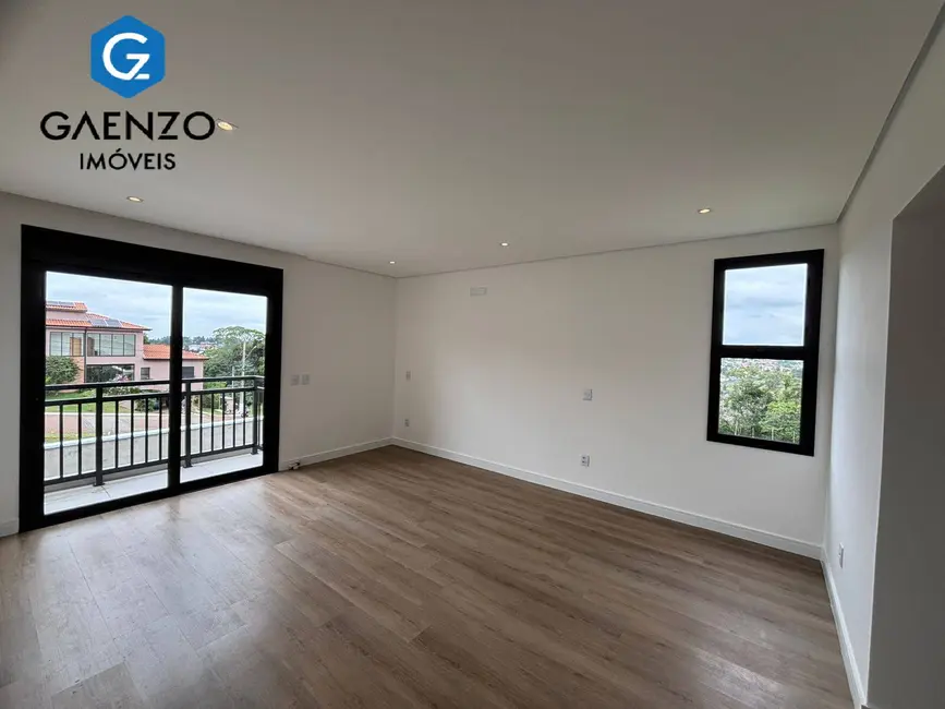 Foto 8 de Casa de Condomínio com 4 quartos à venda, 530m2 em Aldeia da Serra, Barueri - SP