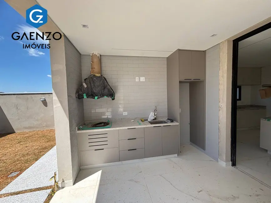 Foto 4 de Casa de Condomínio com 4 quartos à venda, 530m2 em Aldeia da Serra, Barueri - SP