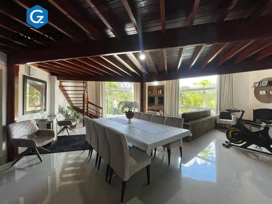 Foto 8 de Casa com 3 quartos à venda, 3700m2 em Condomínio Refúgio dos Pinheiros, Itapevi - SP