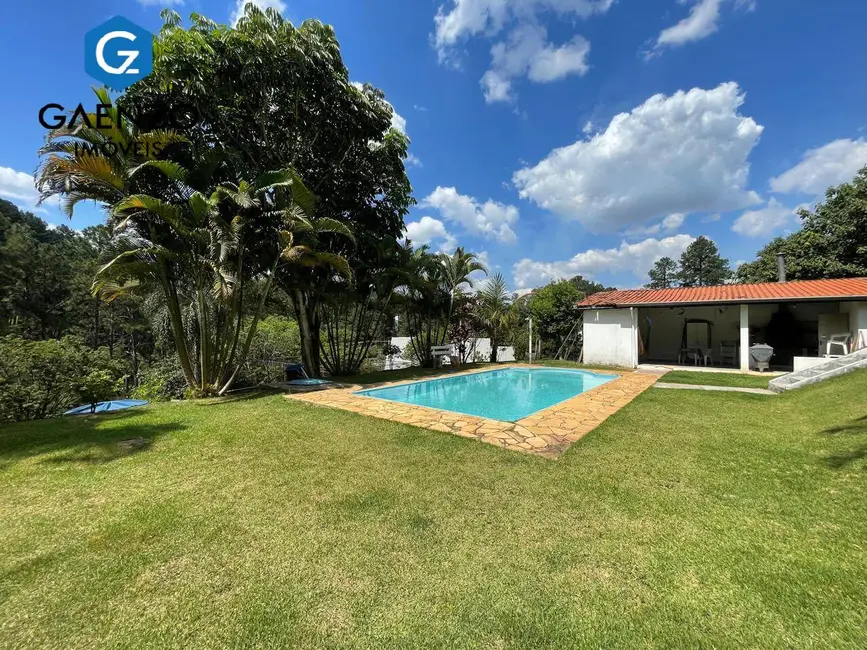 Foto 2 de Casa com 3 quartos à venda, 3700m2 em Condomínio Refúgio dos Pinheiros, Itapevi - SP