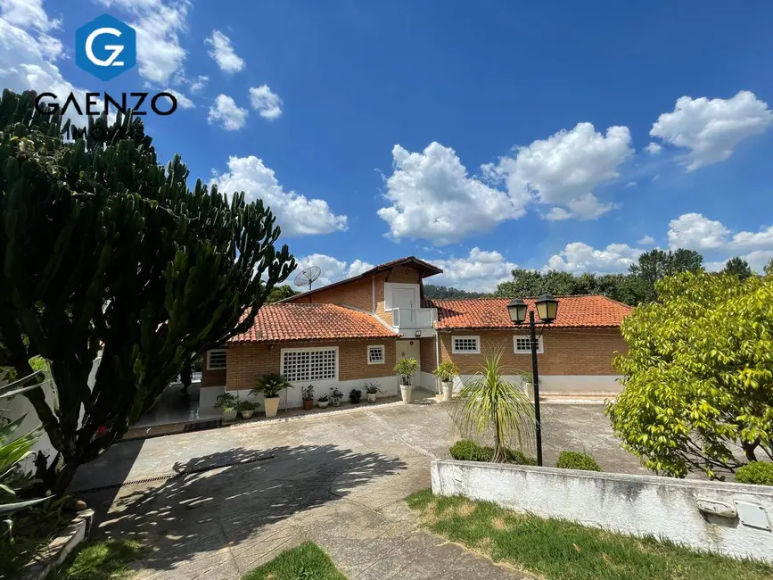 Foto 3 de Casa com 3 quartos à venda, 3700m2 em Condomínio Refúgio dos Pinheiros, Itapevi - SP