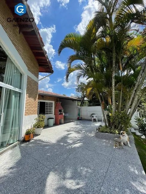Foto 1 de Casa com 3 quartos à venda, 3700m2 em Condomínio Refúgio dos Pinheiros, Itapevi - SP