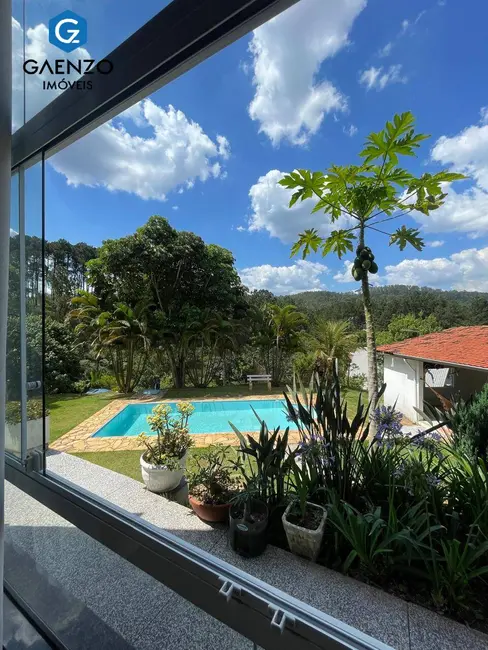 Foto 6 de Casa com 3 quartos à venda, 3700m2 em Condomínio Refúgio dos Pinheiros, Itapevi - SP