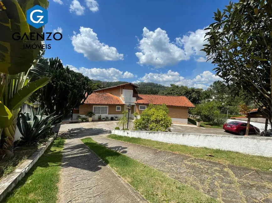 Foto 7 de Casa com 3 quartos à venda, 3700m2 em Condomínio Refúgio dos Pinheiros, Itapevi - SP