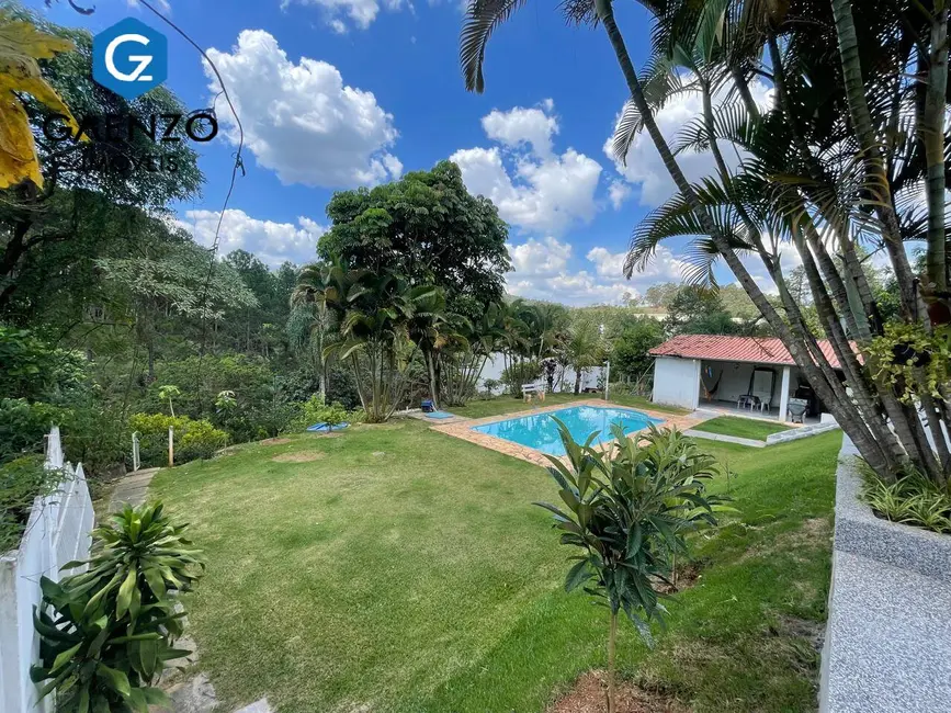 Foto 5 de Casa com 3 quartos à venda, 3700m2 em Condomínio Refúgio dos Pinheiros, Itapevi - SP