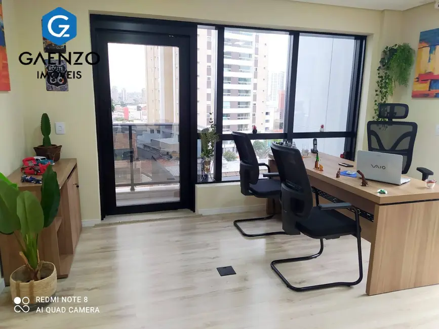 Sala Comercial à venda, 35m2 em Centro, Osasco - SP - imagem 3 Foto 3 de Sala Comercial à venda, 35m2 em Centro, Osasco - SP