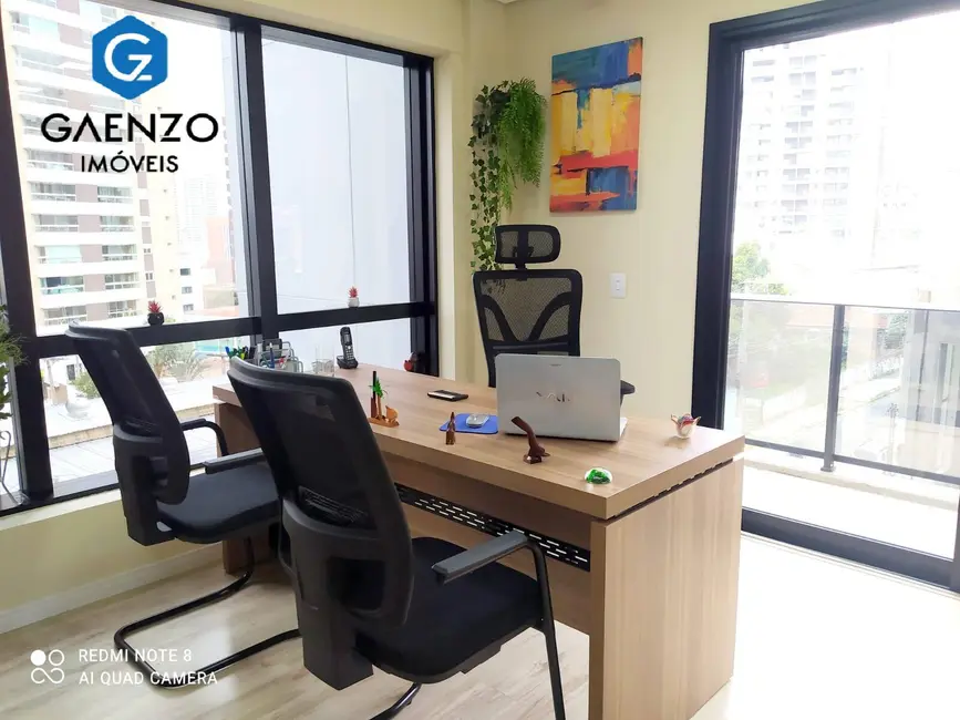 Sala Comercial à venda, 35m2 em Centro, Osasco - SP - imagem 8 Foto 8 de Sala Comercial à venda, 35m2 em Centro, Osasco - SP