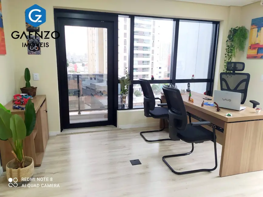 Sala Comercial à venda, 35m2 em Centro, Osasco - SP - imagem 9 Foto 9 de Sala Comercial à venda, 35m2 em Centro, Osasco - SP